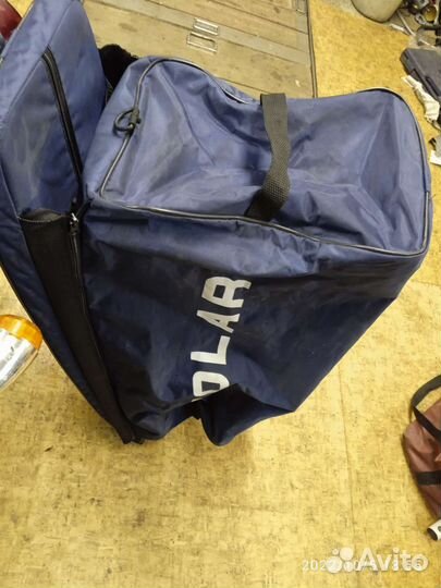 Сумка солар