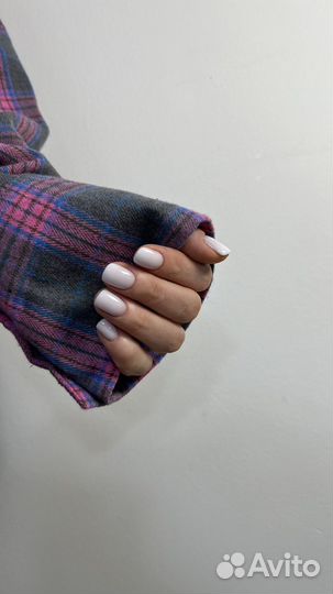 Маникюр в Губернском