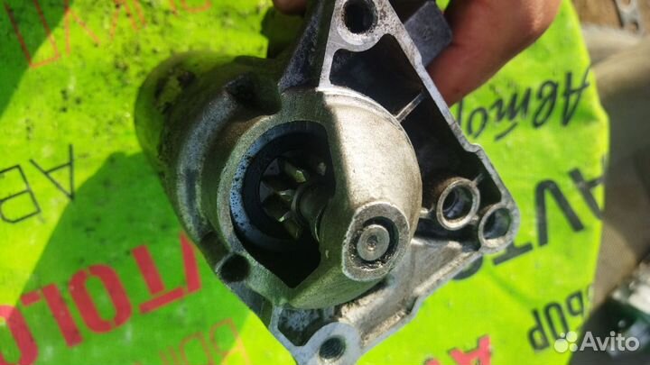 Стартер Renault Laguna 2