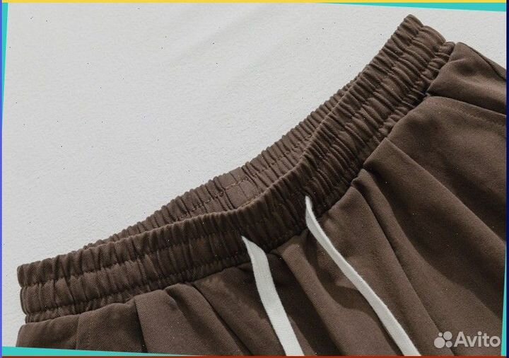 Карго штаны (В наличи все цвета)