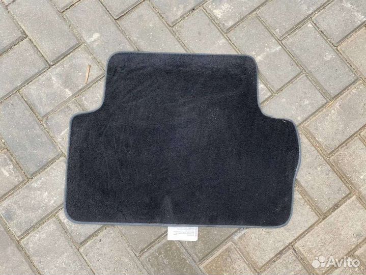 Коврики в салон BMW 5 F10/F11/GTF07