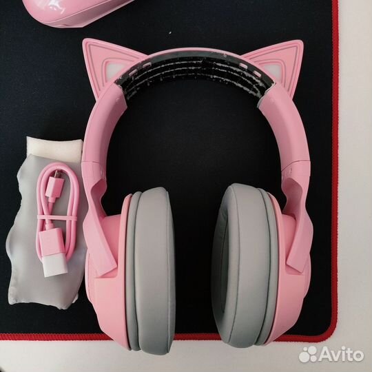 Беспроводные наушники Razer