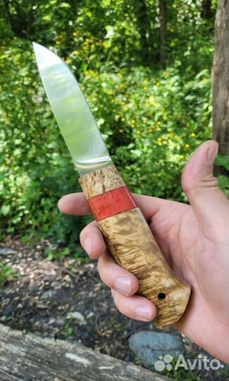 Нож охотничий