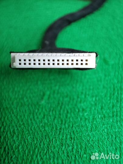 Шлейф матрицы Samsung NP-R540H