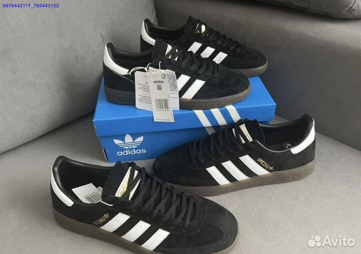 Adidas Spezial (Арт.85484)
