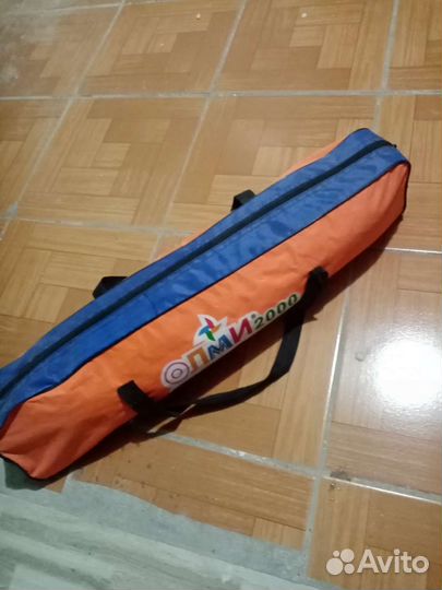 Палатка 3- х местная