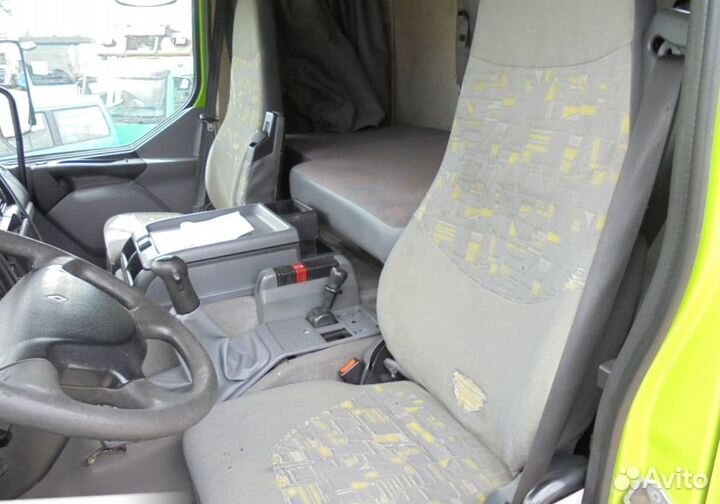 В разборке грузовик Renault,Premium I 1996-2007