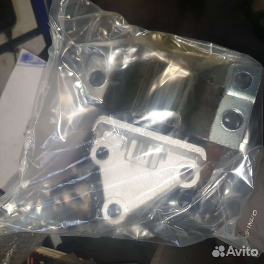 Подушка двигателя Fiat Ducato 2.3