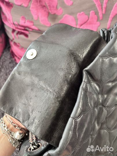 Chanel сумка оригинал