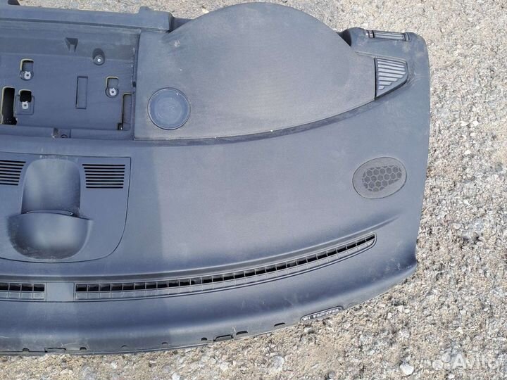 Панель приборов, торпедо. Форд галакси 1,рейстал