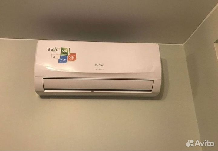 Кондиционеры от производителя