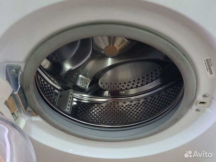 Indesit wiun 102, с гарантией