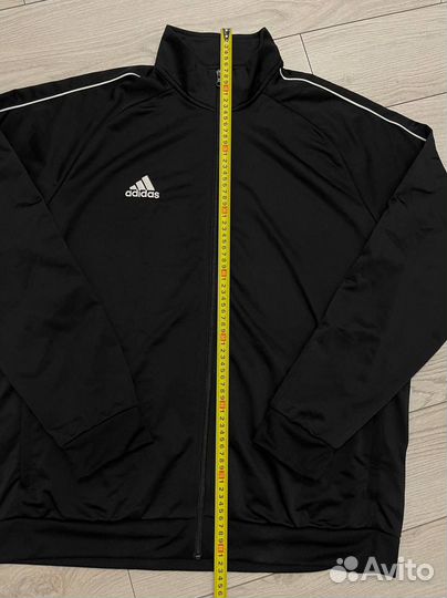 Спортивная кофта Adidas XXL