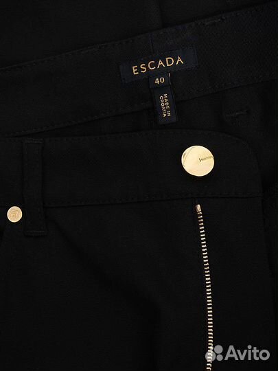 Джинсы женские Escada - размер 48-1116921