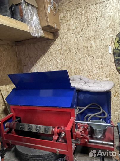 Правильно- отрезной станок вектор-12В