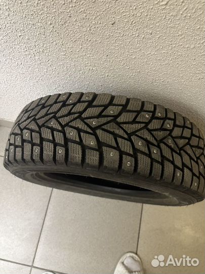 Dunlop Winter Maxx 15.5/65 R14 82