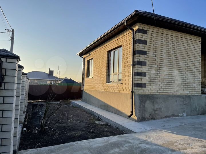 Дом 96 м² на участке 4,2 сот.