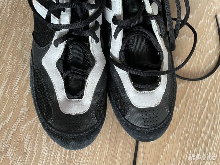 Боксерки adidas