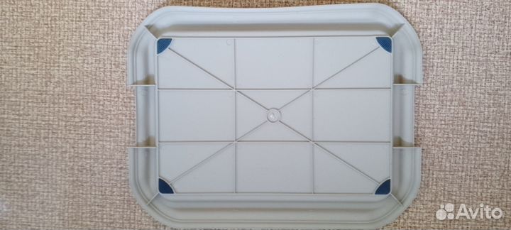 Туалет/лоток для животных