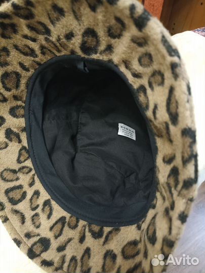 Женские шляпки