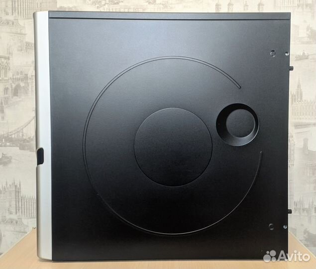 Продам пк на базе AMD Phenom II X4 955 4ядра,125w