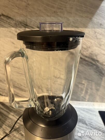 Блендер braun