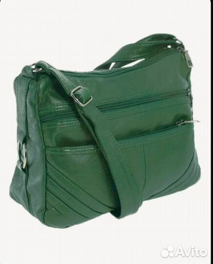 Сумка женская