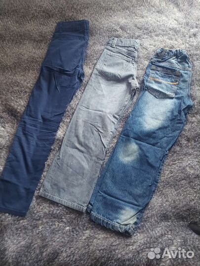 Одежда на мальчика пост 134