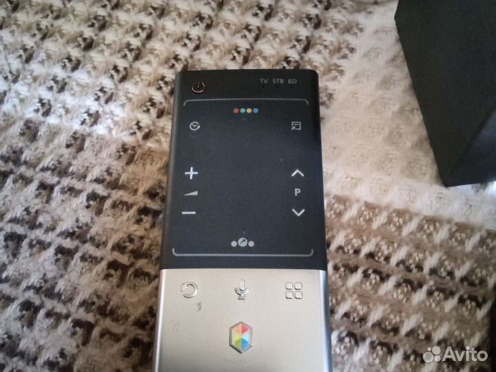 Ик бластер Samsung VG IRB 2000 + пульт