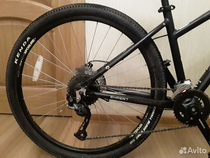 Горн.велосипед Mongoose switchback expert W (S)