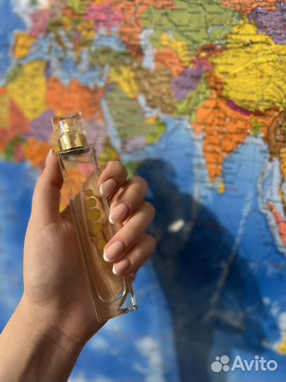 Духи из Чехии Essens оригинал