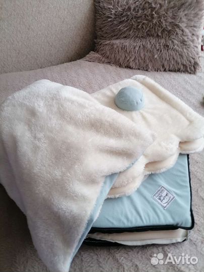 Домик для собаки