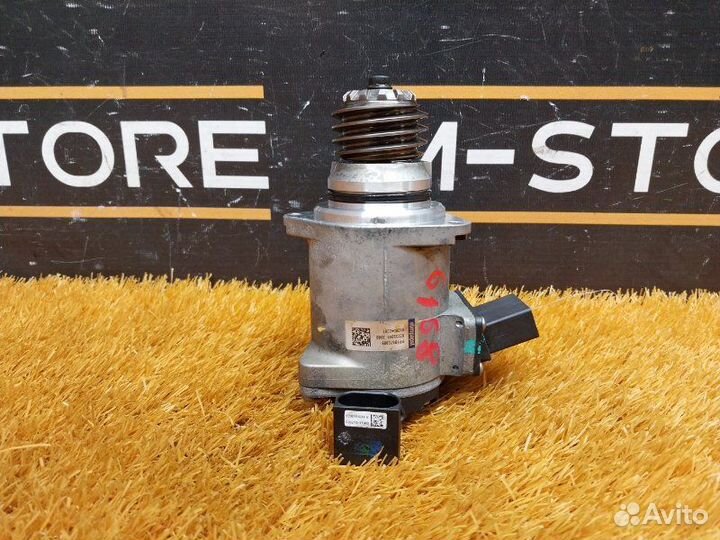 Сервотроник(клапан рулевой рейки) Bmw X6 E71