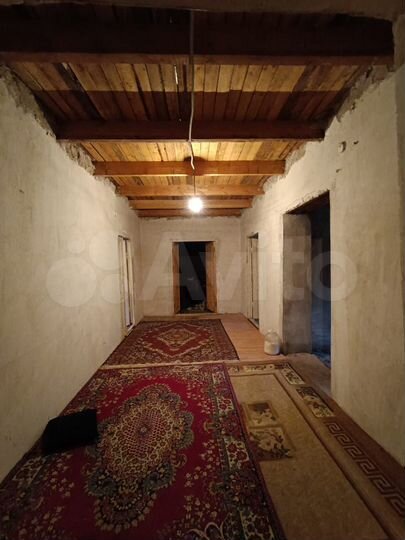 Дом 82 м² на участке 15 сот.