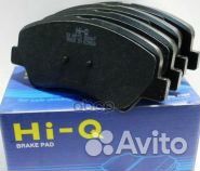 SP1536 SP1536 Sangsin brake