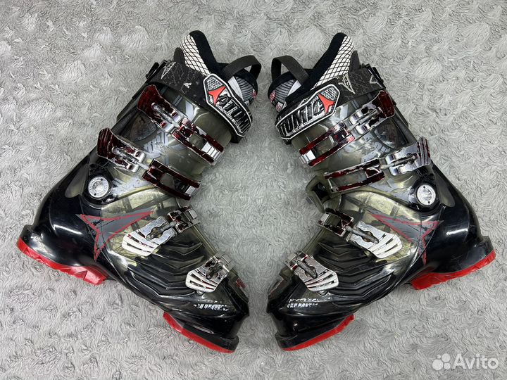 Горнолыжные ботинки 27.5см Atomic hawx 80