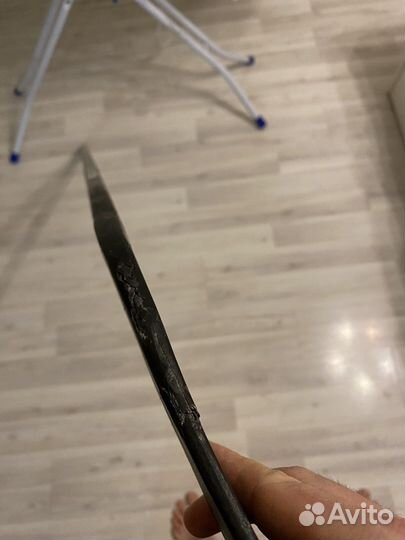 Клюшка хоккейная easton synergy HTX