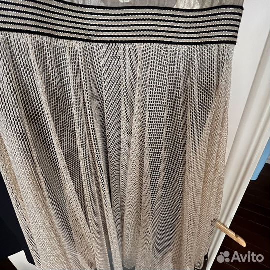 Платье для девочки 152