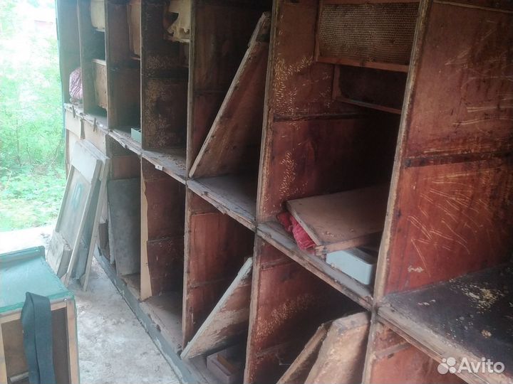 Пчелоприцеп
