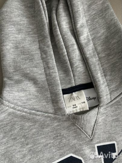 Платье Zara девочка