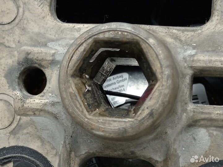 Руль для Ford Focus 2 1500633