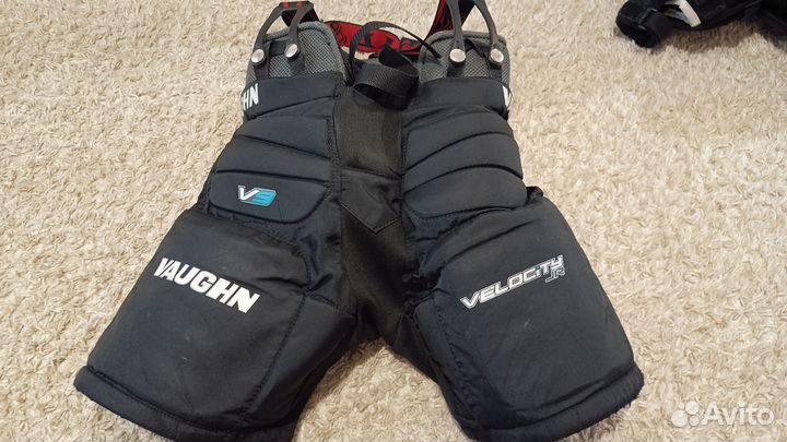 Хоккейная форма вратаря