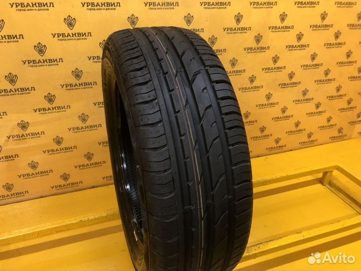 Continental ContiPremiumContact 2 195/55 R16 87H