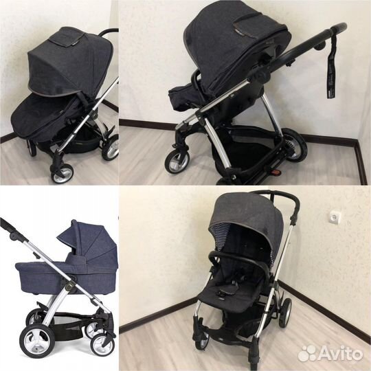 Коляска Детская