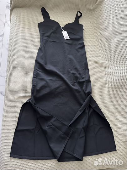 Платье Cos 38EUR / M-L шерсть оригинал новое