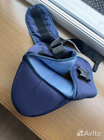 Переноска для детей