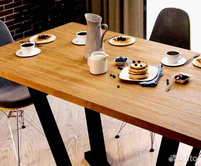 Кухонные столы с гарантией