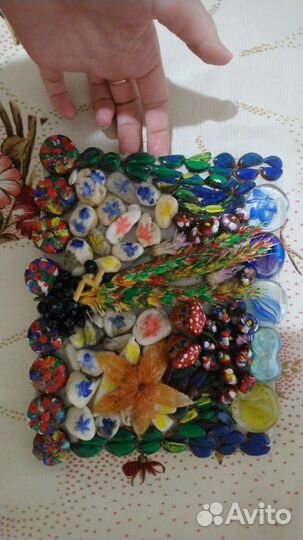 Поделка в дет. сад, школу