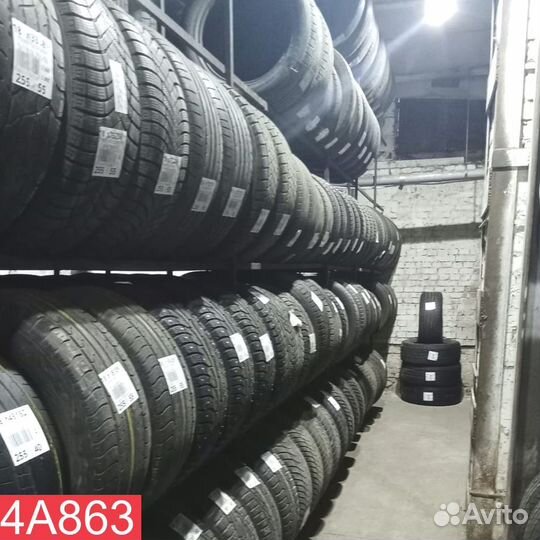 Hankook Ventus S1 Evo 2 K117 235/55 R18 95L