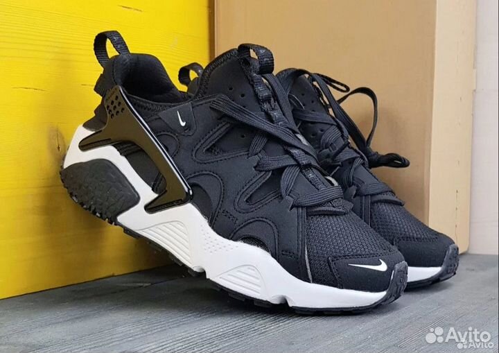 Nike Air Huarache Craft кроссовки новые мужские